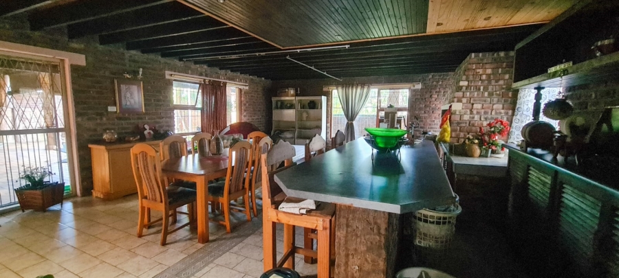 4 Bedroom Property for Sale in C Place Eastern Cape